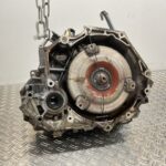 Opel Corsa Corsa B Automatikgetriebe 4-GANG Limousine