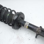 Opel Corsa Corsa B Federbein mit Stossdämpfer RECHTS Limousine