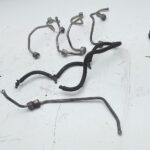 Citroen C 4 C 4 U Dieseleinspritzleitungen SET Kombi