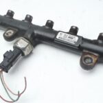 Citroen C 4 C 4 U Kraftstoffverteiler Kombi