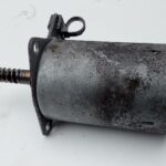 Mini (BMW) Mini II Mini II R55 / R56 Nockenwelle STELLMOTOR Limousine