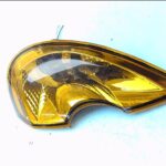 Renault Modus Modus P Blinker vorn komplett RECHTS Kombi