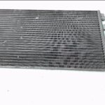 Fiat Punto Punto 188 Kondensator Klimaanlage Limousine