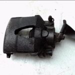 Seat Ibiza Ibiza 6L Bremssattel RECHTS Limousine
