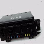 Fiat Panda Panda 169 Steuergeräte ZENTRALELEKTRIK Kombi