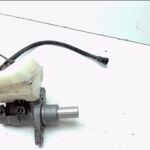 Citroen C 4 C 4 U Hauptbremszylinder Kombi