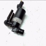 Citroen C 4 C 4 U Scheibenwaschpumpe Kombi