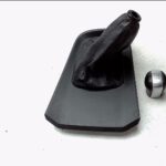 Nissan Primera Primera P12 Schaltknauf M SCHALTSACK U ABDECKUNG Limousine