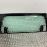 Opel Frontera Frontera 6 Heckscheibe heizbar/getönt Hardtop