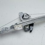 Citroen C 4 C 4 U Fensterheber mit Motor (Tür hinten) LINKS Kombi