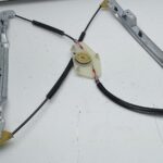 Citroen C 4 C 4 U Fensterheber (Tür vorn) LINKS Kombi