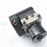 Seat Altea Altea 5P1 Hauptbremsaggregat ABS Kombi