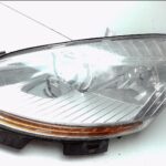 Citroen C 4 C 4 U Scheinwerfer mit Blinker komplett LINKS Kombi