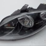 Seat Altea Altea 5P1 Scheinwerfer mit Blinker komplett LINKS Kombi