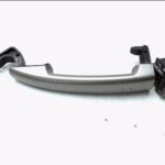 Citroen C 4 C 4 U Aussengriff (Tür hinten) LINKS Kombi