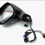 Citroen C 4 C 4 U Aussenspiegel elektr. verstell-/heizb. klappbar  RECHTS Kombi