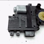Citroen C 4 C 4 U Motor Fensterheber (Tür vorn) RECHTS Kombi
