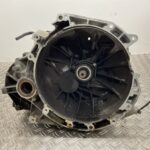 Ford S-Max S-Max WA6 Schaltgetriebe 5-Gang Kombi