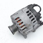 Seat Altea Altea 5P1 Lichtmaschine Kombi