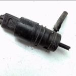 BMW 1er 1er E81,E82,E8 Scheibenwaschpumpe hinten Limousine