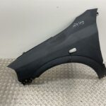 Opel Astra Astra G Kotflügel LINKS Coupe