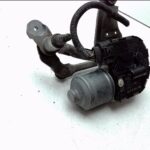 Ford S-Max S-Max WA6 Scheibenwischermotor seitlich LINKS Kombi