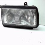 Opel Frontera Frontera 6 Scheinwerfer komplett RECHTS Hardtop