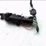 Ford S-Max S-Max WA6 Sensor Innentemperatur Kombi
