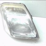 Citroen C 2 C 2 J HFX/J KFV/ J 8HX/J NFU Scheinwerfer mit Blinker komplett RECHTS Limousine