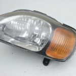Suzuki Baleno Baleno EG Scheinwerfer LINKS Limousine
