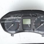 Skoda Octavia Octavia 1Z Instrumententafel TACHO Kombi