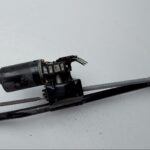 Audi Audi  80 Audi  80 B4 Scheibenwischermotor Limousine