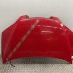 Mazda 2 2 DY Deckel vorn Limousine