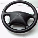 Citroen Xsara Xsara C Lederlenkrad Kombi