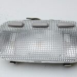 Citroen C 3 C 3 F / H Innenbeleuchtung vorne Limousine