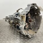 VW Passat Passat 3BG/3BL/3BS Schaltgetriebe 5-Gang Limousine