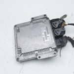 Fiat Ulysse Ulysse 179 Steuergerät Dieseleinspritzung Kombi