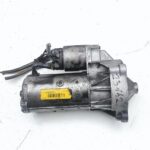 Fiat Ulysse Ulysse 179 Anlasser Kombi