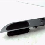 Seat Ibiza Ibiza 6L Schaltereinheit (Tür vorn) LINKS M GRIFFMULDE Limousine