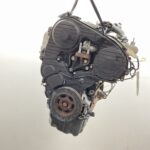 Mazda Premacy Premacy CP Motor Kombi