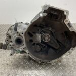Mazda Premacy Premacy CP Schaltgetriebe 5-GANG Kombi
