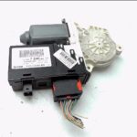 Fiat Ulysse Ulysse 179 Motor Fensterheber (Tür vorn) LINKS Kombi
