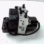 Fiat Ulysse Ulysse 179 Hauptbremsaggregat ABS Kombi