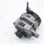 Chevrolet Nubira Nubira KLAN Lichtmaschine Kombi