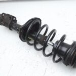 Chevrolet Nubira Nubira KLAN Federbein mit Stossdämpfer RECHTS Kombi