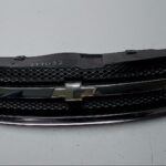 Chevrolet Nubira Nubira KLAN Kühlergrill Kombi