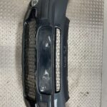 Citroen C 3 C 3 F / H Stossfänger Verkleidung Vorne Cabrio
