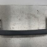 Volvo 740 740 704, 744, 745, 764, 765 Stossfängerverkleidung Hinten Limousine