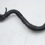 Dacia Logan Logan  Rohr Ladeluftkühler RECHTS Kombi