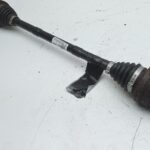 Volvo V 70 V 70 B Antriebswelle hinten LINKS Kombi